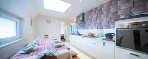 #EcoStay 4BR | The Loft @ Ohlungen Gite - Image 2