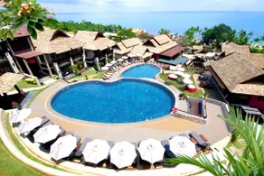 Deluxe Villa 5 near Chaweng beach - Image 2