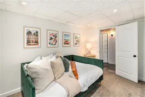 Beach front 4bd in Sister Lakes w/ Hot tub - Image 5