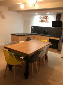 Le Gîte des Tribus - Image 4