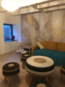 Le Gîte des Tribus - Image 2