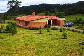 Beautiful house in the countryside - Image 3