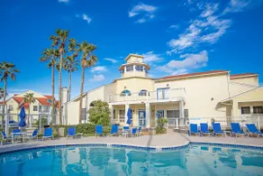 Anchors Away-1st Floor-Whitecap Beach-Pool-Gym - Image 2