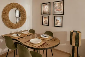 Z series | Cozy and modern apartment - Image 4