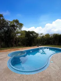Meio do Mato Farmhouse - Betim - Image 2