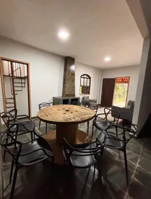 Meio do Mato Farmhouse - Betim - Image 4