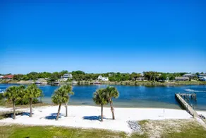 Waterfront! Corner View! 3BR, 3BA. Condo. Pool. - Image 5
