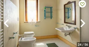 Apartment in Farmhouse with Swimming Pool Tuscany 4 - Image 5