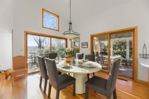 Garfield Grounds | Lakeside • Guest Cottage • Dock - Image 4