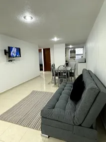 House in Pachuca, nice, quiet and comfortable - Image 2