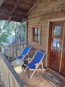 La Capilla Cabin 1 - Image 2