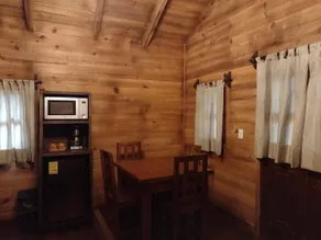 La Capilla Cabin 1 - Image 3