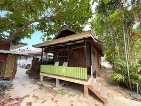 A Cozy Wooden Cabin at Klong Dao Beach - Image 4