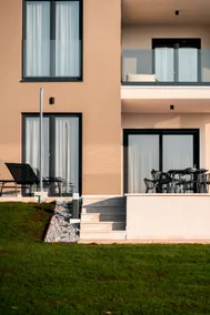 Villa SUN - Pool and sea view - Image 2