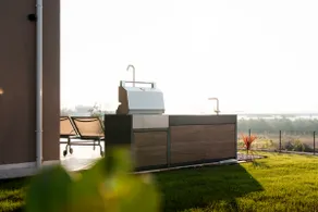 Villa SUN - Pool and sea view - Image 5