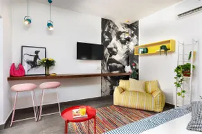 Quiet and stylish apartment in the center of Rishon LeZion - Image 2
