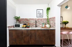 Quiet and stylish apartment in the center of Rishon LeZion - Image 5