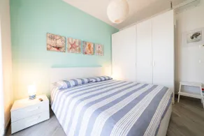 Perla Abernathy Ferienhaus am Meer mit Schwimmbad und privatem Garten - Image 2