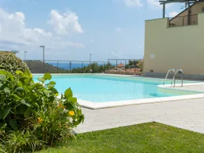 Perla Abernathy Ferienhaus am Meer mit Schwimmbad und privatem Garten - Image 5