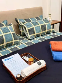 Cozy Studio Apt | City Centre | 1 min from mm alam - Image 2