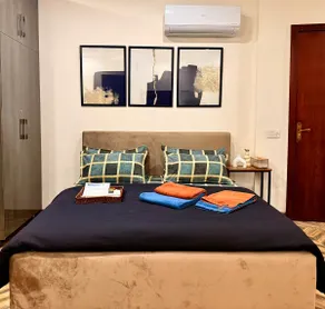 Cozy Studio Apt | City Centre | 1 min from mm alam - Image 4