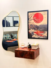 Cozy Studio Apt | City Centre | 1 min from mm alam - Image 5