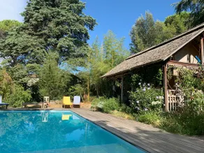 Exotic Cévennes house - Image 4