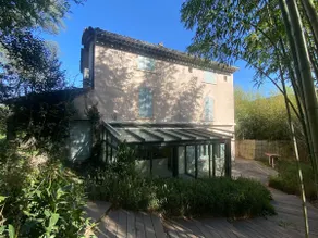 Exotic Cévennes house - Image 5