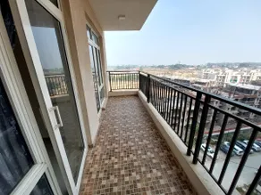 2 bhk apartment near arail ghat - Image 5