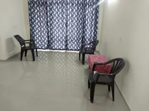 2 bhk apartment near arail ghat - Image 3