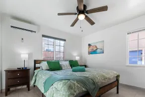Spacious 3BR Home • King Bed • Work/Family Ready - Image 4