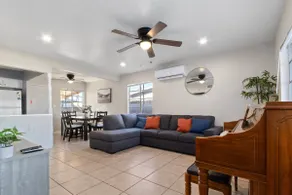 Spacious 3BR Home • King Bed • Work/Family Ready - Image 5