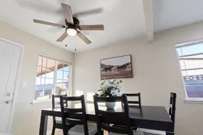 Spacious 3BR Home • King Bed • Work/Family Ready - Image 3