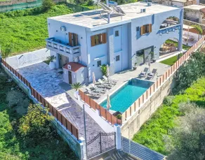 Vera Relaxo Villa, a Countryside Escape by Rentado - Image 2