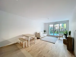 Le Bleuet - Near Paris - 2 BDR - Terrace - Image 5