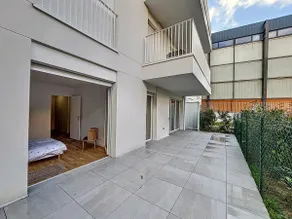 Le Bleuet - Near Paris - 2 BDR - Terrace - Image 4
