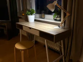 Fully equipped, bright apartment on 80 sqm - Image 4