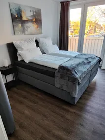 Top 1-8 Personen Apartment FEEL-Comfort Prinzipal - Image 3