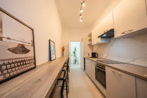 Parking - Design - Caesar House - Image 5