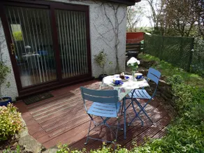 Private 1-bedroom apartment in the beautiful Tamar Valley - Image 2