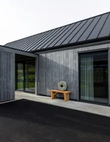 Fully Equipped Villa Near Akureyri With Hot Tub - Image 3