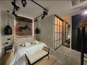 Loft los carmenes - Image 3