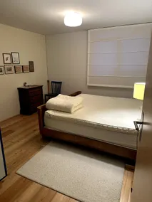 Ferienwohnung mit 1 Schlafzimmer für 5 Personen - Image 5