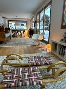Ferienwohnung mit 1 Schlafzimmer für 5 Personen - Image 3