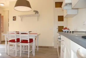 La Libellula- casale panoramico con piscina in Versilia - Image 4