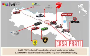 FreeParking/NoTouristTax/MotorValley/ModenaBologna - Image 3