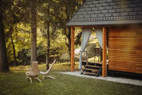 Bora - Luxury Cabin by the River - Image 3