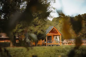 Bora - Luxury Cabin by the River - Image 2