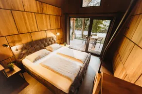 Bora - Luxury Cabin by the River - Image 5