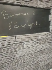 L'Europ'appart - Cosy - Gare - Center parcs -St Croix - Image 3